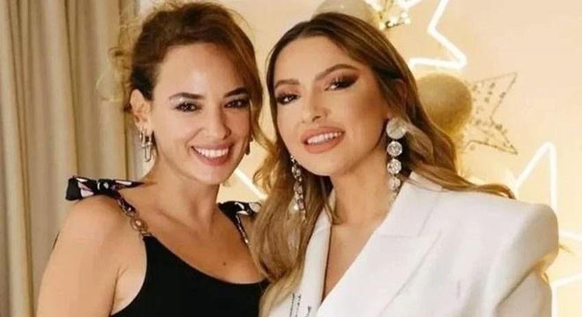 Seda Bakan bu kez acımadı! Ekran görüntüsü paylaştı