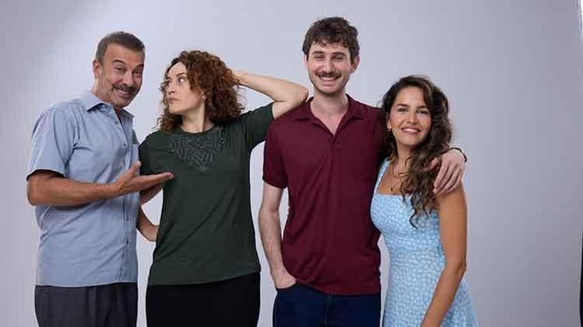 Eğlenceli bir mahalle komedisi: Ailece izlenebilecek tatlı bir film