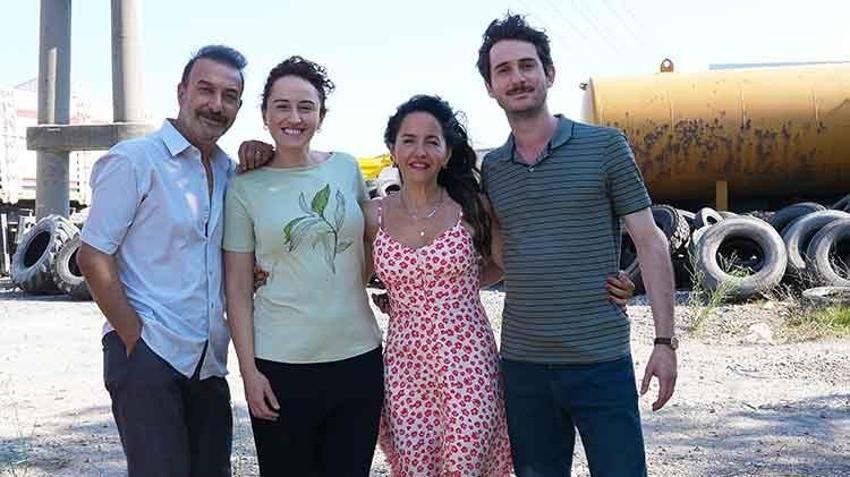 Eğlenceli bir mahalle komedisi: Ailece izlenebilecek tatlı bir film