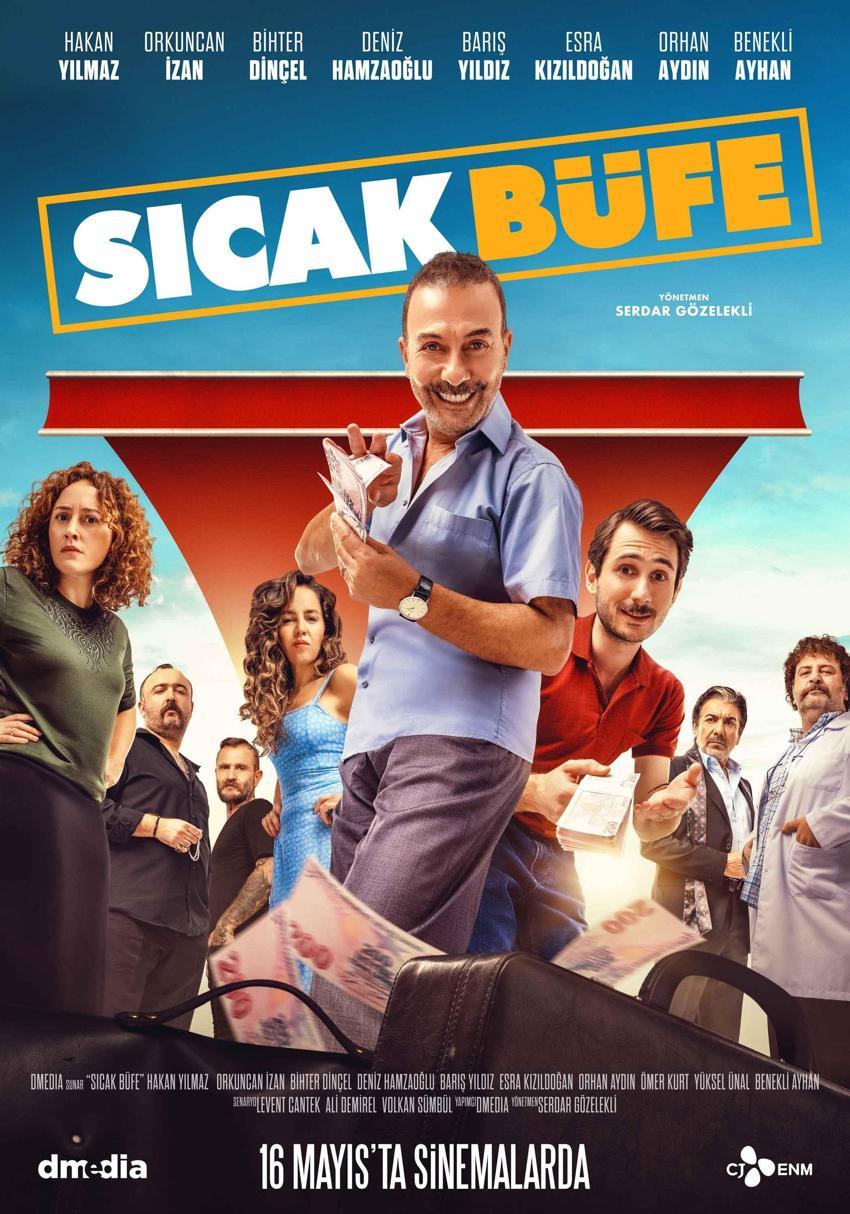 Eğlenceli bir mahalle komedisi: Ailece izlenebilecek tatlı bir film