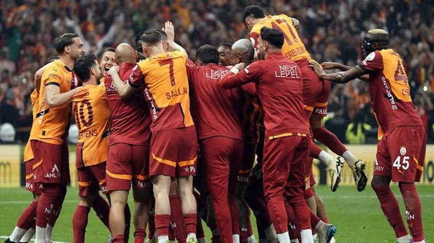 Galatasaray'ın 5 yıldızlı şampiyonluğuna bomba yorum: Kemerburgaz’a heykeli dikilir