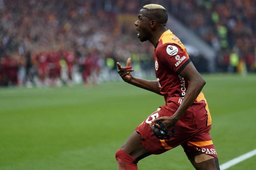 Galatasaray'ın Victor Osimhen teklifi ortaya çıktı! Abdullah Kavukcu ilk kez açıkladı