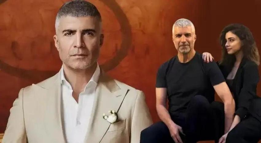 Özcan Deniz'in kardeşine yönelik uyuşturucu iddiasına zehir zemberek yanıt: 'Bana itibar suikastı yapılıyor'
