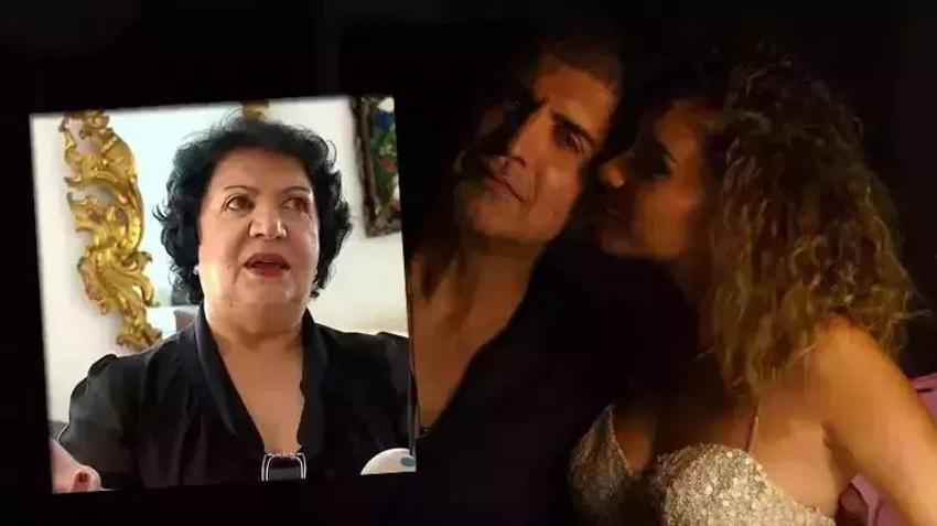 Ailesine göndermeli mesaj! Özcan Deniz doğum gününü kutladı