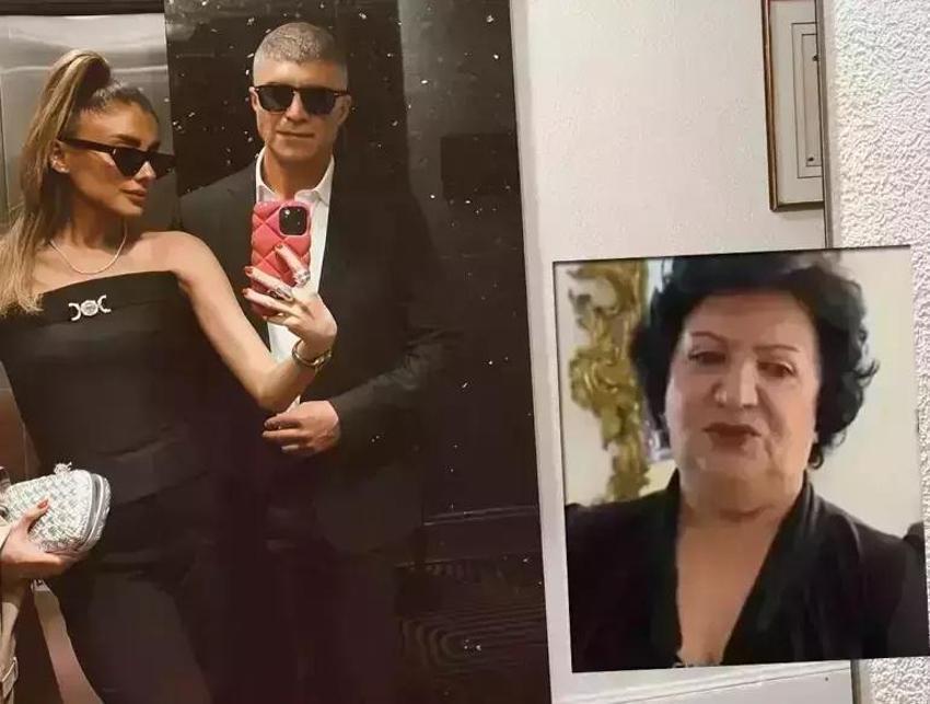 Ailesine göndermeli mesaj! Özcan Deniz doğum gününü kutladı