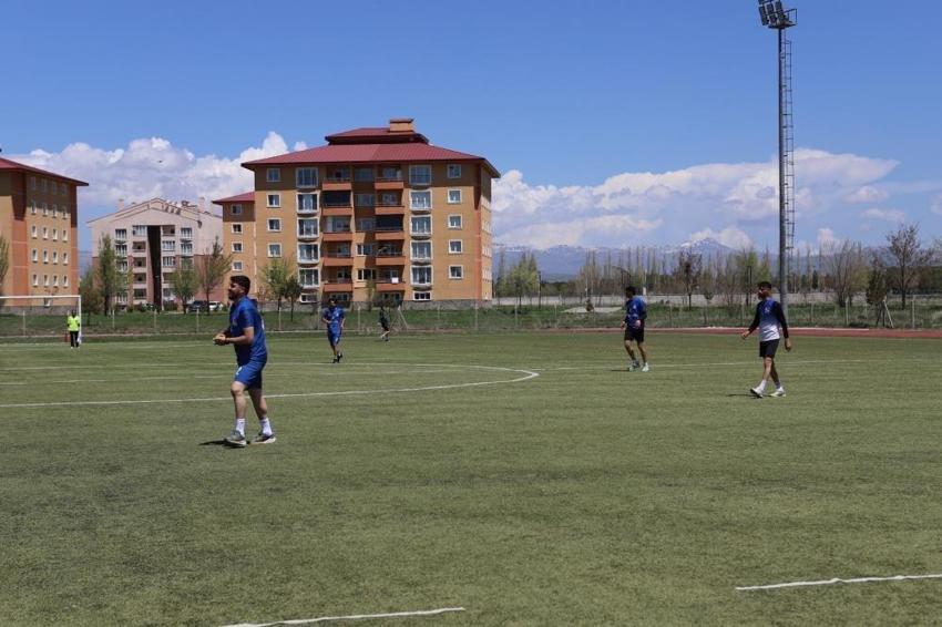 Ağrı'da ortaya çıktı, Anadolu'da oynandı! Oyun arayan gençlere öğretiliyor

