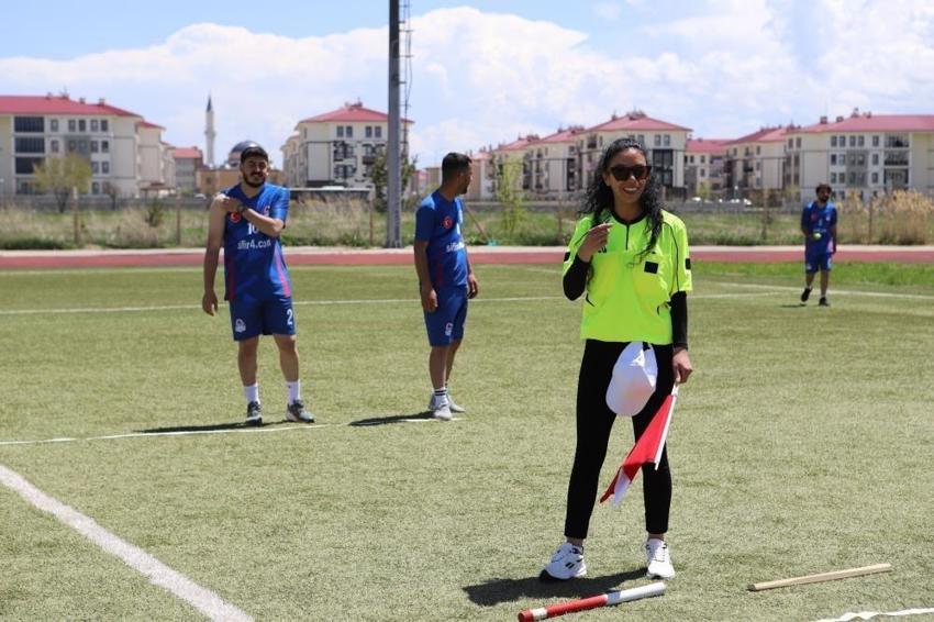 Ağrı'da ortaya çıktı, Anadolu'da oynandı! Oyun arayan gençlere öğretiliyor
