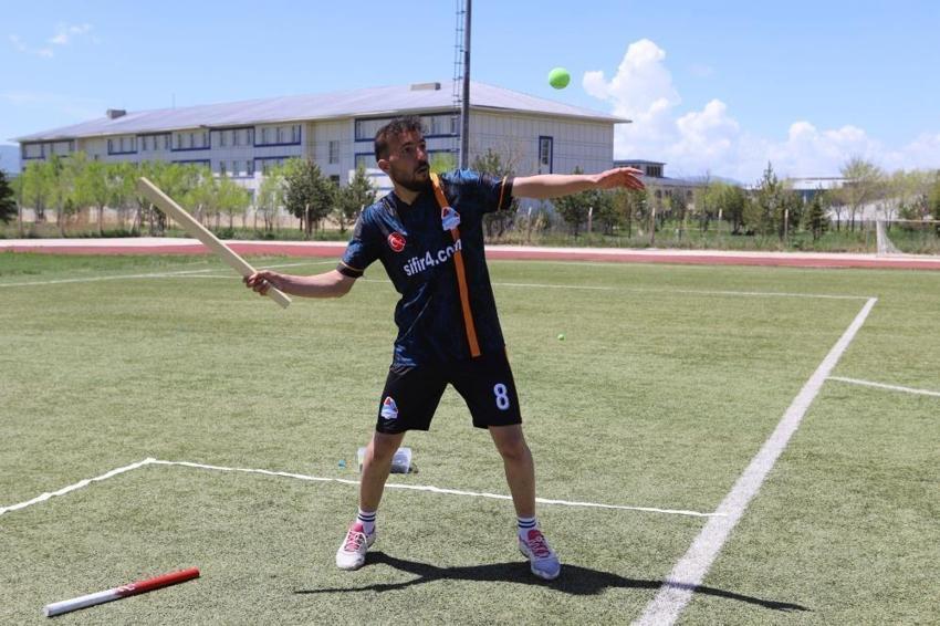 Ağrı'da ortaya çıktı, Anadolu'da oynandı! Oyun arayan gençlere öğretiliyor
