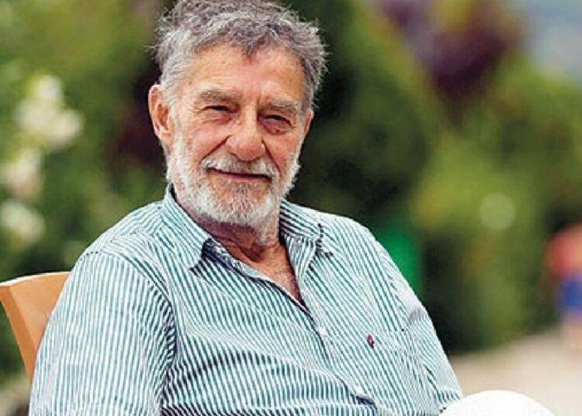 Ahmet Mekin'in son durumu belli oldu! 93 yaşında ameliyata alındı
