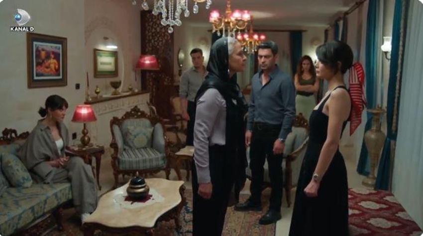 Uzak Şehir'de gerçekler ortaya çıktı! Alya'nın zor seçimi