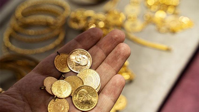 Altın yeniden yön değiştirdi! Yeni rekor geliyor mu? İşte son durum