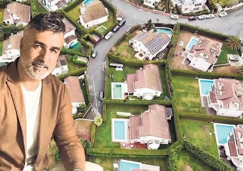 Özcan Deniz'in ailesinde sular durulmuyor! Söz sırası Ercan Deniz'de: Mahcup oldum