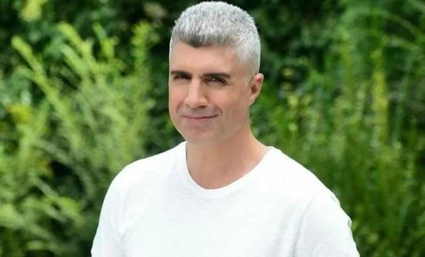 Özcan Deniz'in ailesinde sular durulmuyor! Söz sırası Ercan Deniz'de: Mahcup oldum