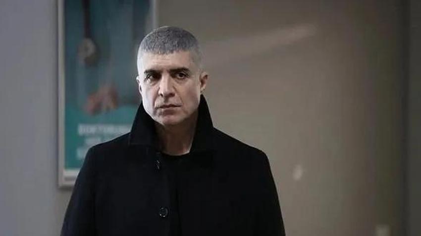 Özcan Deniz'in ailesinde sular durulmuyor! Söz sırası Ercan Deniz'de: Mahcup oldum
