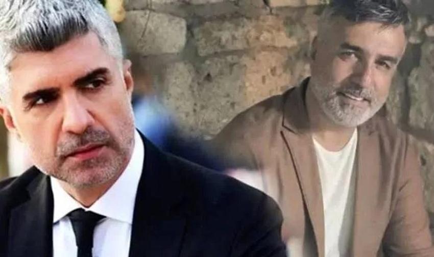 Özcan Deniz'in ailesinde sular durulmuyor! Söz sırası Ercan Deniz'de: Mahcup oldum