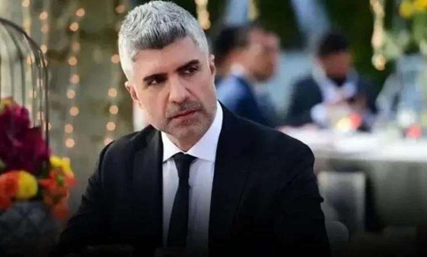 Özcan Deniz ile kardeşi yine birbirine girdi