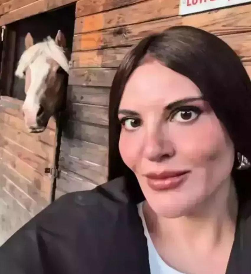 Göksel'den çok konuşulan görüntüyle ilgili açıklama