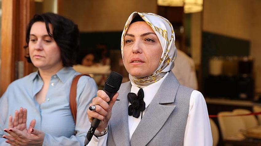 Mardin'de açılan bu lokantanın tek bir amacı var! Burada yemek yiyenler iyilik yapacak