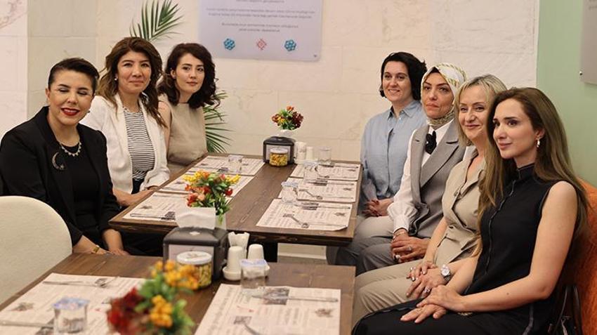 Mardin'de açılan bu lokantanın tek bir amacı var! Burada yemek yiyenler iyilik yapacak