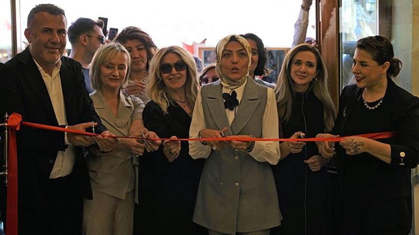 Mardin'de açılan bu lokantanın tek bir amacı var! Burada yemek yiyenler iyilik yapacak