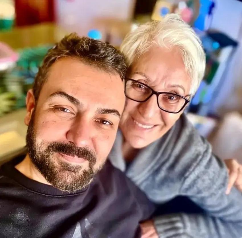 Aslı Hünel annesini kaybetti! Sosyal medyadan duyurdu