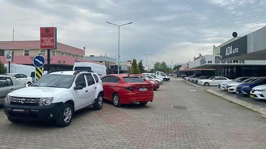 İkinci el araba piyasası hareketlendi! '400 bin TL'ye güzel araçlar var'