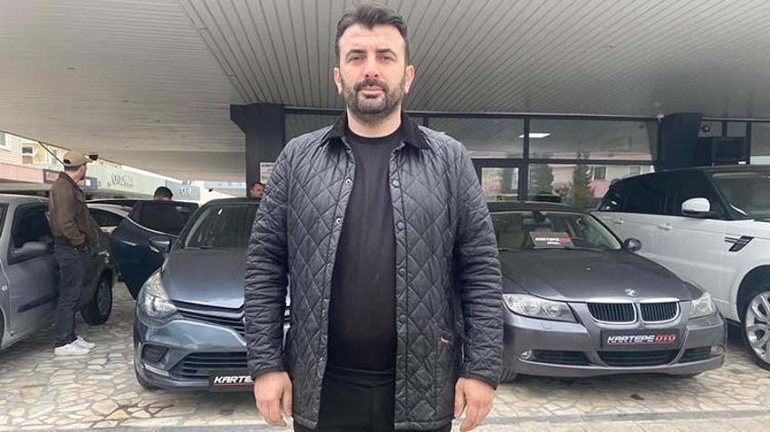 İkinci el araba piyasası hareketlendi! '400 bin TL'ye güzel araçlar var'