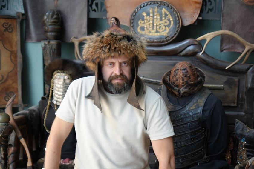 Bilecik'te sadece 10 kadın üretiyor! Dünyaca ünlü dizi ve filmler kapış kapış alıyor