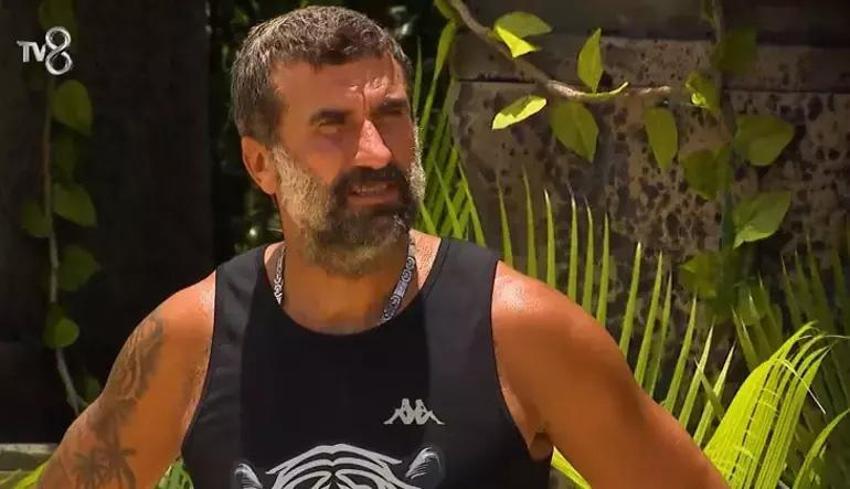 Survivor'a veda eden isim belli oldu! Kadın-erkek karışık düelloda şaşırtan eleme: İşte detaylar