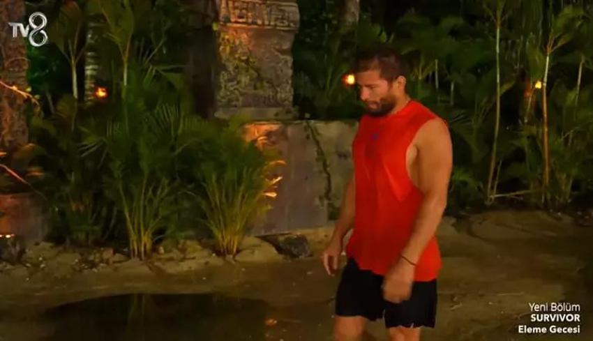 Survivor'a veda eden isim belli oldu! Kadın-erkek karışık düelloda şaşırtan eleme: İşte detaylar