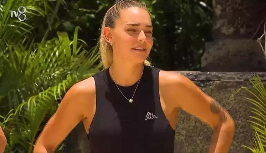 Survivor'a veda eden isim belli oldu! Kadın-erkek karışık düelloda şaşırtan eleme: İşte detaylar