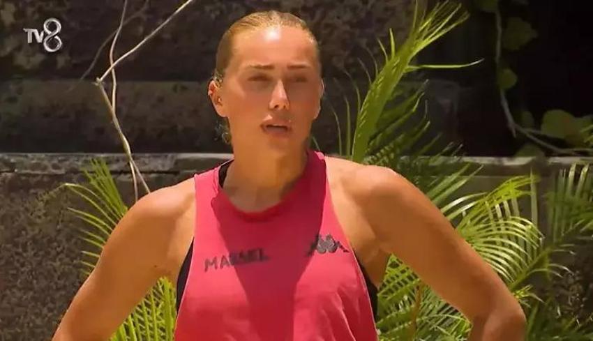 Survivor'a veda eden isim belli oldu! Kadın-erkek karışık düelloda şaşırtan eleme: İşte detaylar