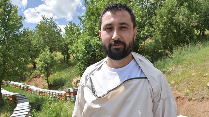Mersin'den Şırnak'a zorunlu olarak göç etti! Hayalini kurduğu işi orada buldu