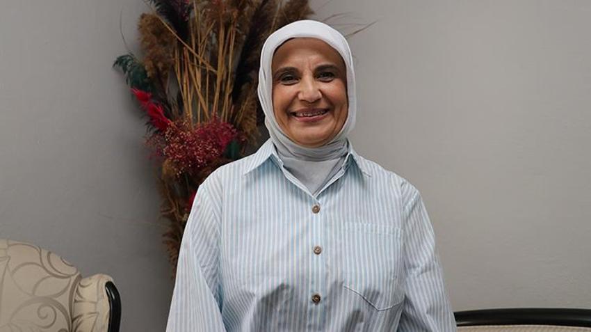 Sakarya'nın unutulan lezzetleri şef Gülsen Yıldız ile yeniden sofralarda