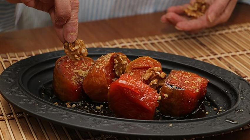 Sakarya'nın unutulan lezzetleri şef Gülsen Yıldız ile yeniden sofralarda