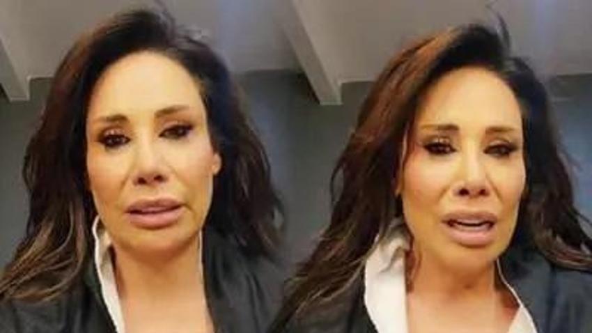Linet Gazzeli çocukları andı! Konseri iptal edildi: Mesaj paylaştı
