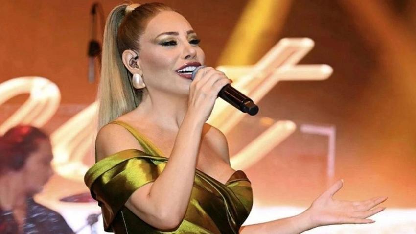 Linet Gazzeli çocukları andı! Konseri iptal edildi: Mesaj paylaştı
