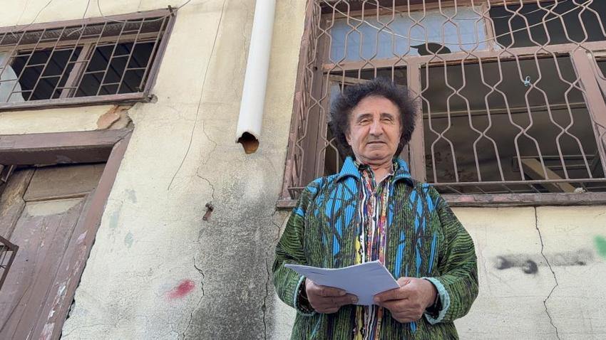 Michelin yıldızlı şef Hüseyin Özer'den memleketine vefa: Tokat'a gastronomi okulu kuruyor!