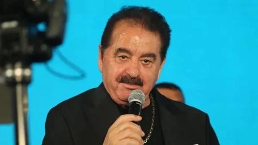 İbrahim Tatlıses yeni bir rekor kırdı! Avrupa onu konuşuyor