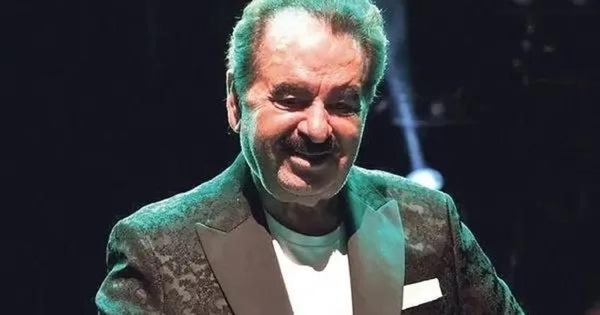 İbrahim Tatlıses yeni bir rekor kırdı! Avrupa onu konuşuyor