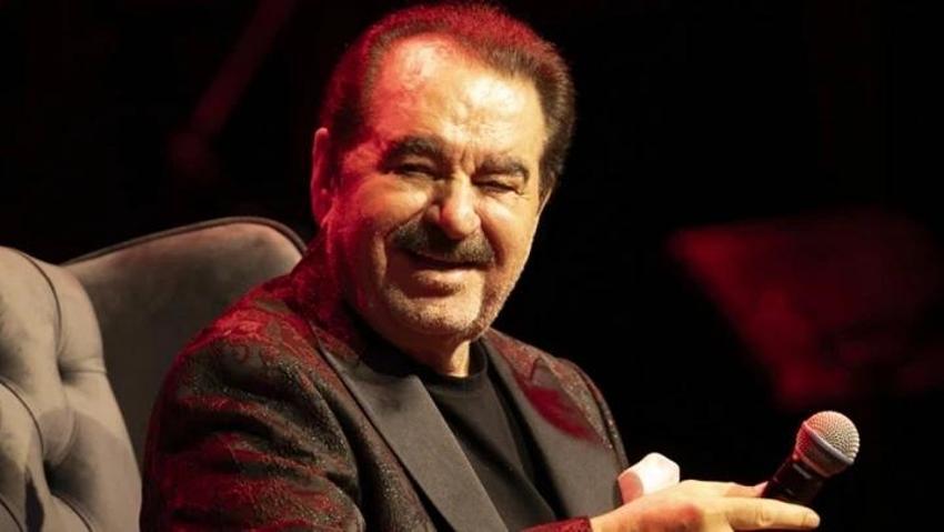 İbrahim Tatlıses yeni bir rekor kırdı! Avrupa onu konuşuyor