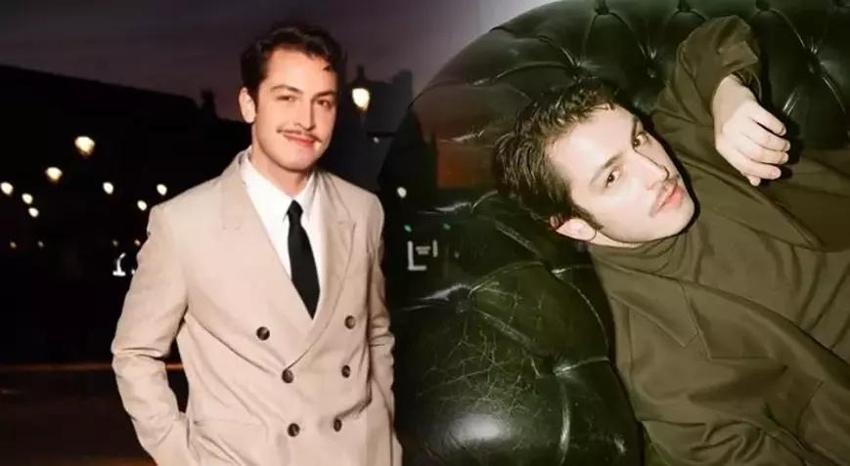 Cannes'da poz vermedi, ona hayran baktı! İşte ünlülerin kırmızı halı kombinleri
