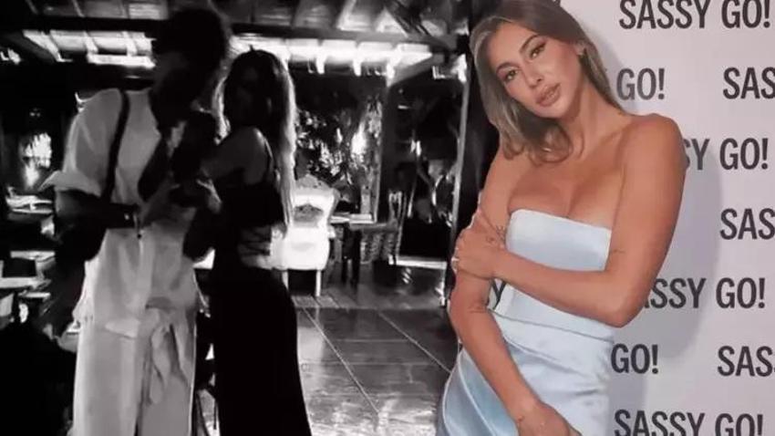 Şeyma Subaşı ayrıldı mı derken sevgilisi noktayı koydu