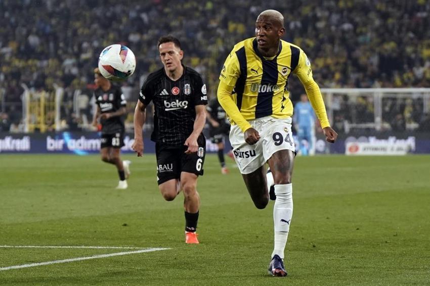 Osimhen'i bile gölgede bırakacak! Ali Koç transferde bombayı patlatıyor, ilk hedef dünya yıldızı