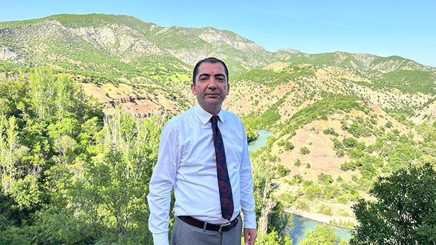 2 bin 250'den fazla bitki tespit edildi: 10 kriterden 6'sını karşılıyor: Munzur Vadisi Dünya kültür mirası listesine girmeye hazırlanıyor