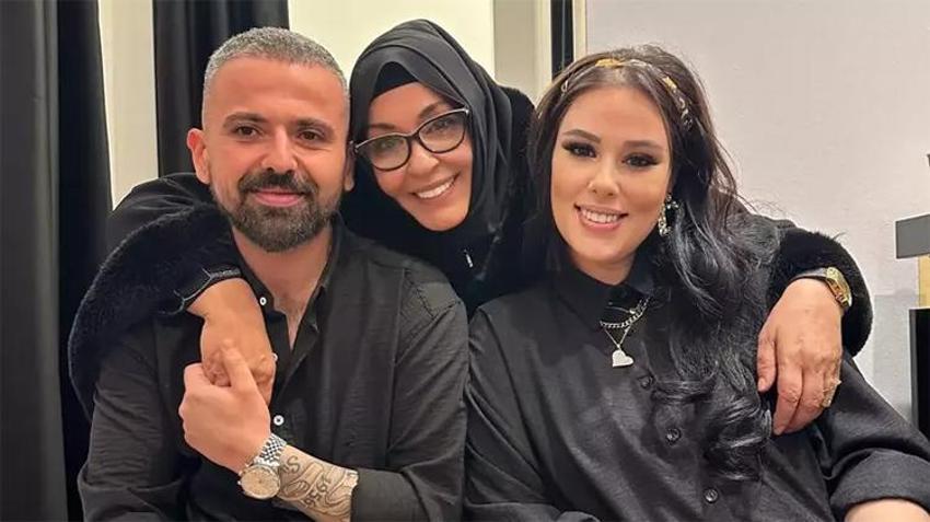 Miras davasıyla gündemdeydi, şimdi annelik heyecanı yaşıyor:  Tuğçe Tayfur'un bebeği yoğun bakımda