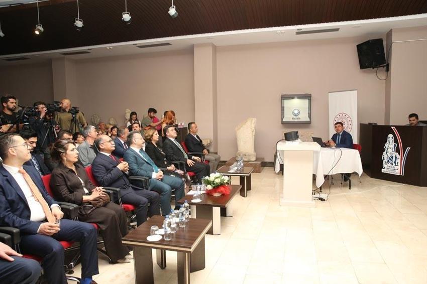 Eskişehir Seyitgazi ilçesinde bulundu! Tam 5 bin yıllık; Mayalanmış, pişirilmiş ilk örnek