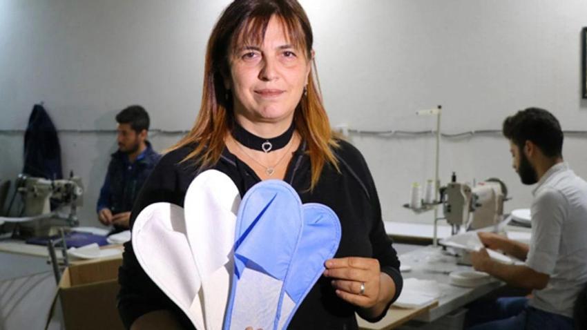 Patronundan baskıyı görünce işini kurdu! Hediye ettiği ürünleri şimdi yok satıyor 'Adana'da olsa altın gibi kıymetli'