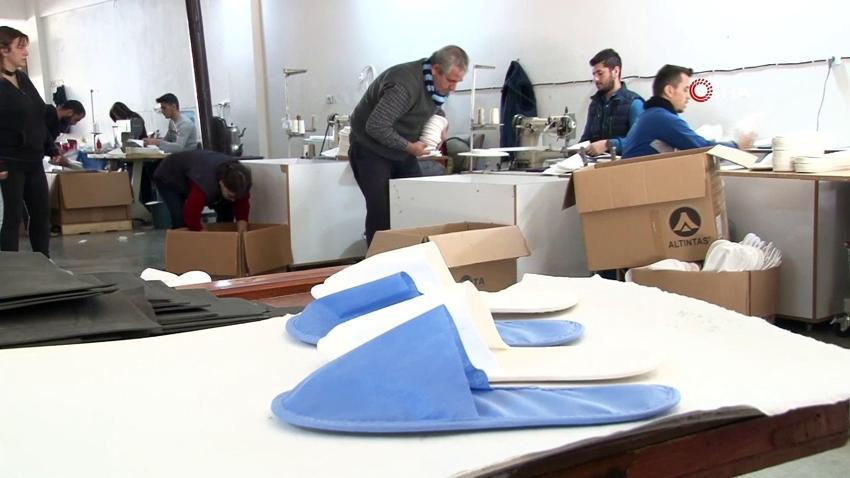 Patronundan baskıyı görünce işini kurdu! Hediye ettiği ürünleri şimdi yok satıyor 'Adana'da olsa altın gibi kıymetli'