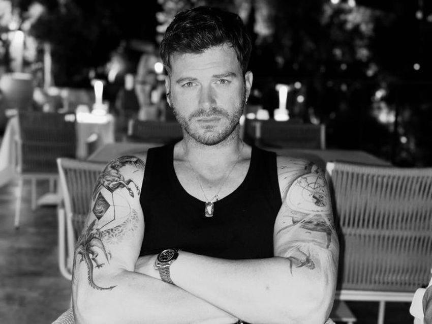 Kıvanç Tatlıtuğ'un hastalığı ortaya çıktı! Yıllardır gizliyormuş